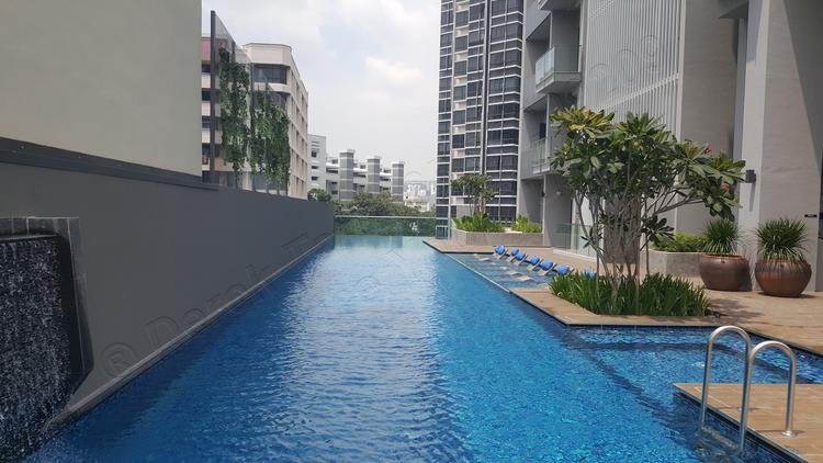 Forte Suites thumbnail photo